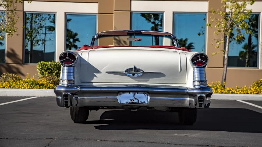 1957 Oldsmobile 88 - Image 9 of 16