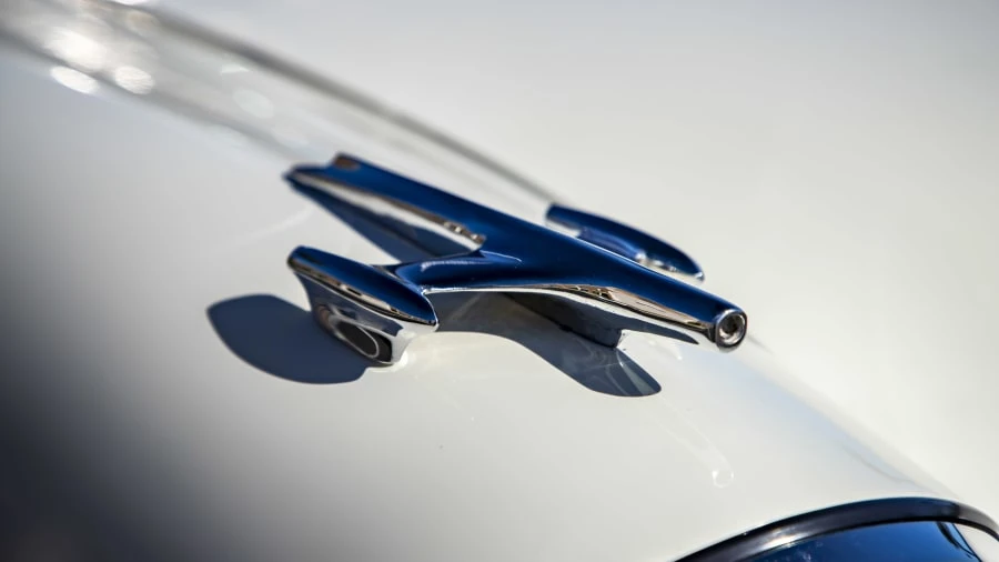 1957 Oldsmobile 88 - Image 11 of 16