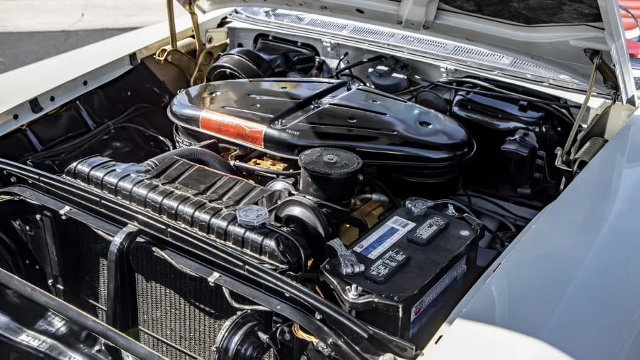 1957 Oldsmobile 88 - Image 6 of 17