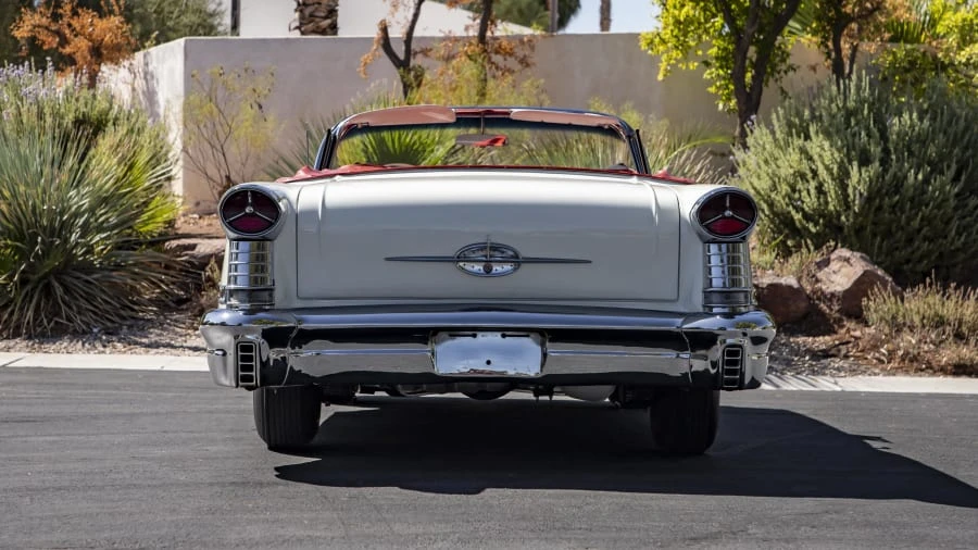 1957 Oldsmobile 88 - Image 9 of 17