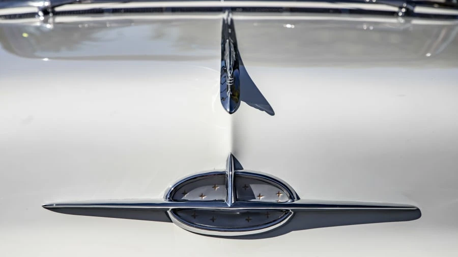 1957 Oldsmobile 88 - Image 10 of 17