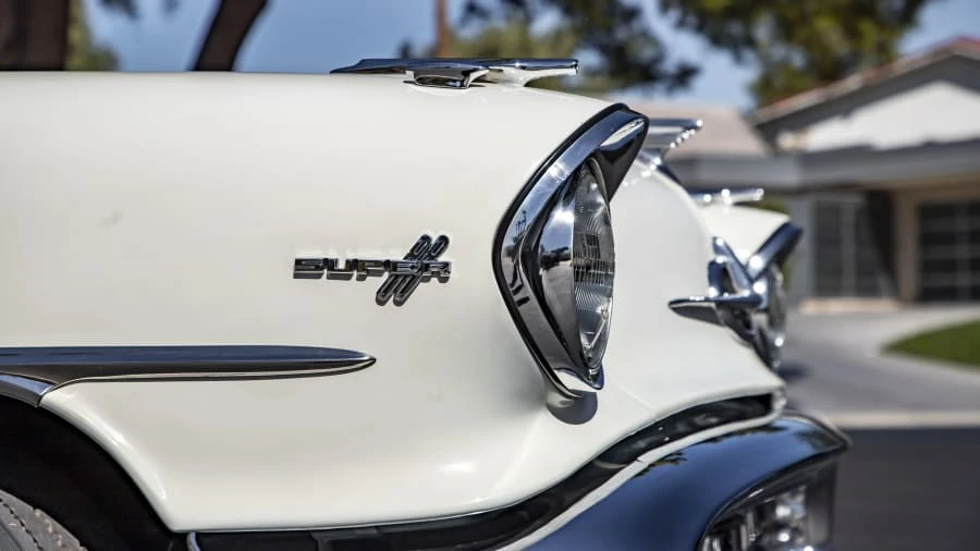 1957 Oldsmobile 88 - Image 15 of 17