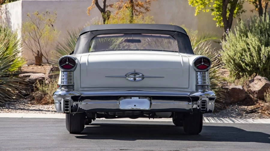 1957 Oldsmobile 88 - Image 16 of 17