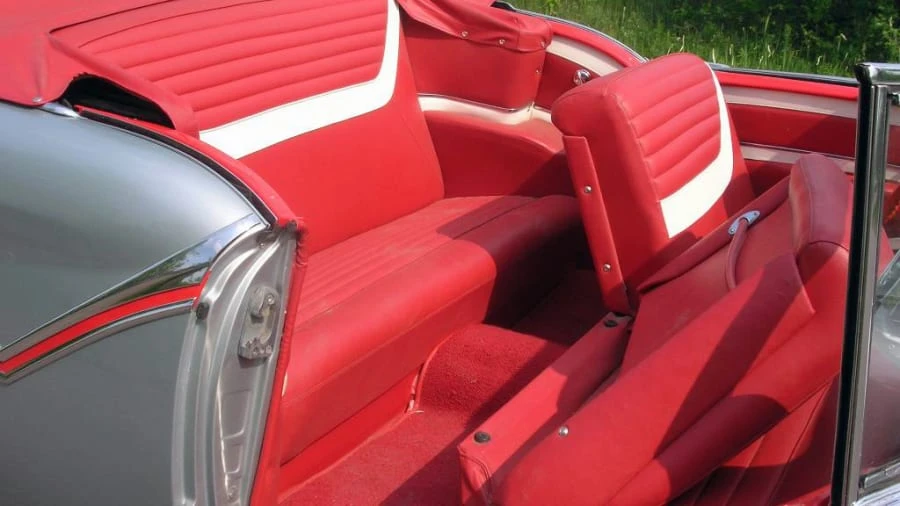 1957 Oldsmobile 88 - Image 5 of 9