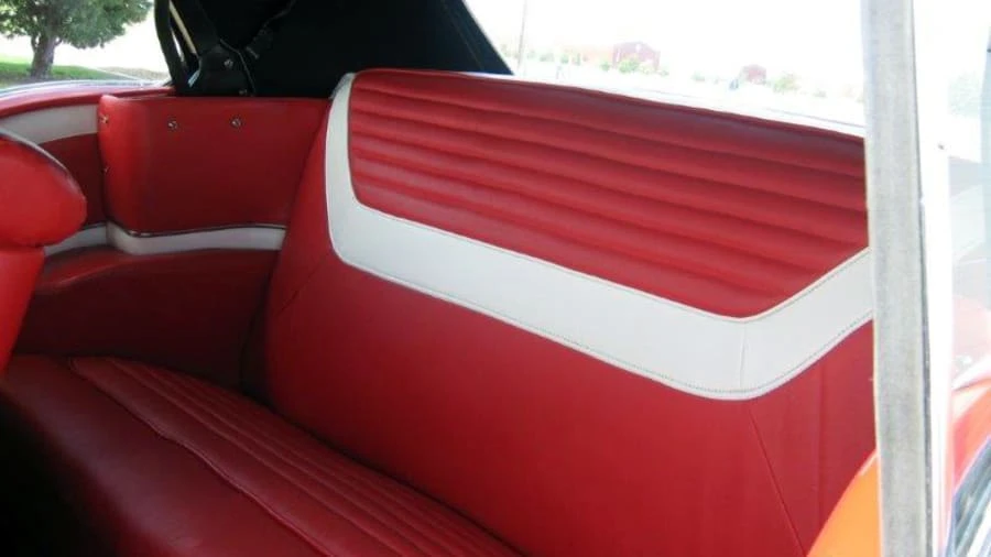 1957 Oldsmobile 88 - Image 5 of 9