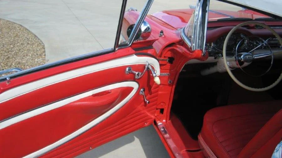 1957 Oldsmobile 88 - Image 6 of 9