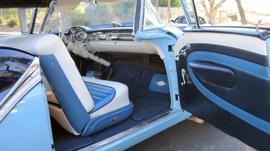 1957 Oldsmobile 88 - Image 6 of 11