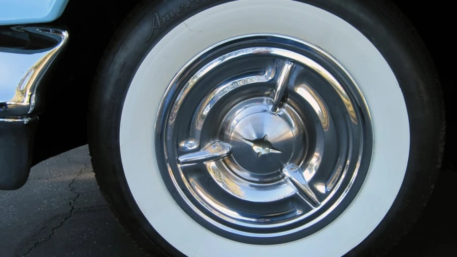 1957 Oldsmobile 88 - Image 10 of 11