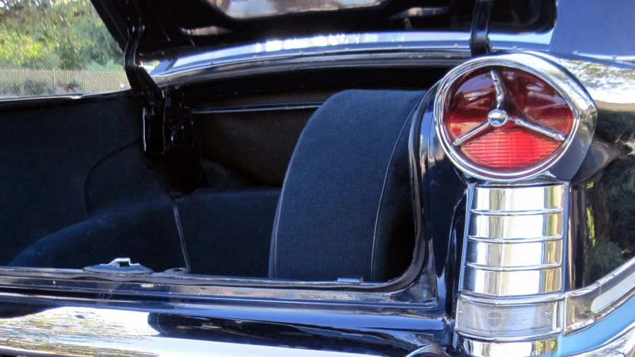 1957 Oldsmobile 88 - Image 11 of 11