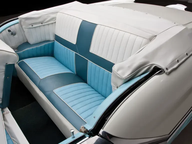 1957 Oldsmobile 88 - Image 21 of 22