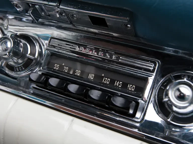 1957 Oldsmobile 88 - Image 16 of 22