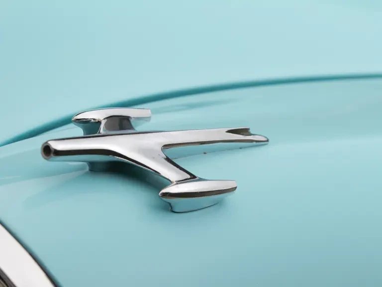 1957 Oldsmobile 88 - Image 12 of 22