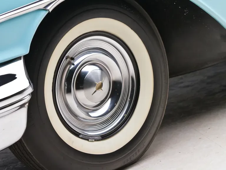 1957 Oldsmobile 88 - Image 7 of 22
