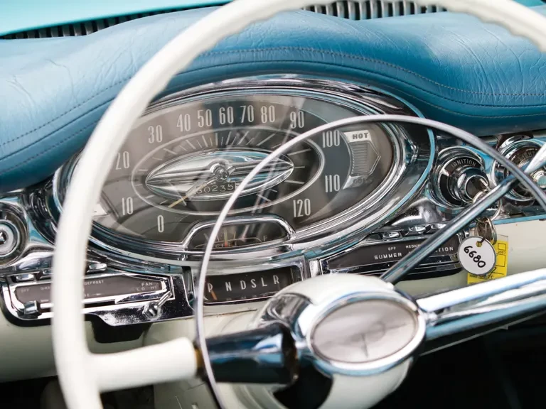 1957 Oldsmobile 88 - Image 13 of 22