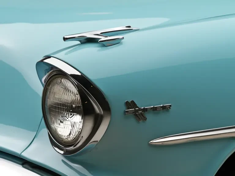1957 Oldsmobile 88 - Image 8 of 22