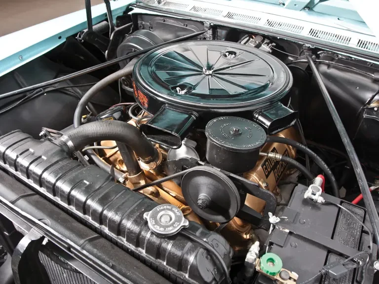 1957 Oldsmobile 88 - Image 20 of 22