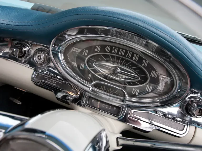 1957 Oldsmobile 88 - Image 17 of 22