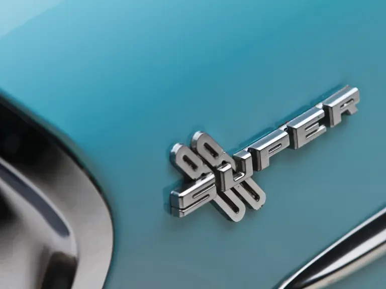 1957 Oldsmobile 88 - Image 10 of 22