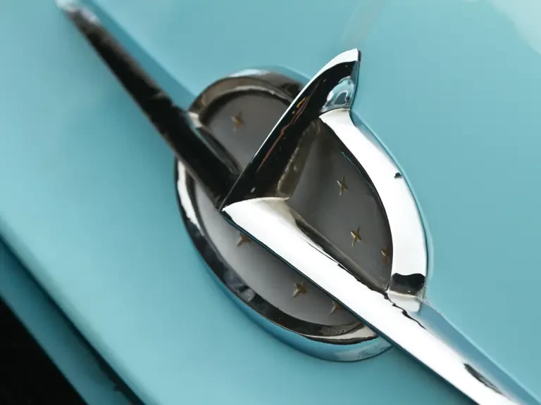 1957 Oldsmobile 88 - Image 9 of 22