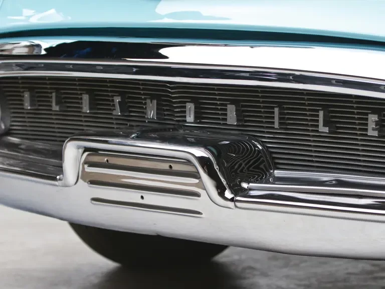 1957 Oldsmobile 88 - Image 11 of 22