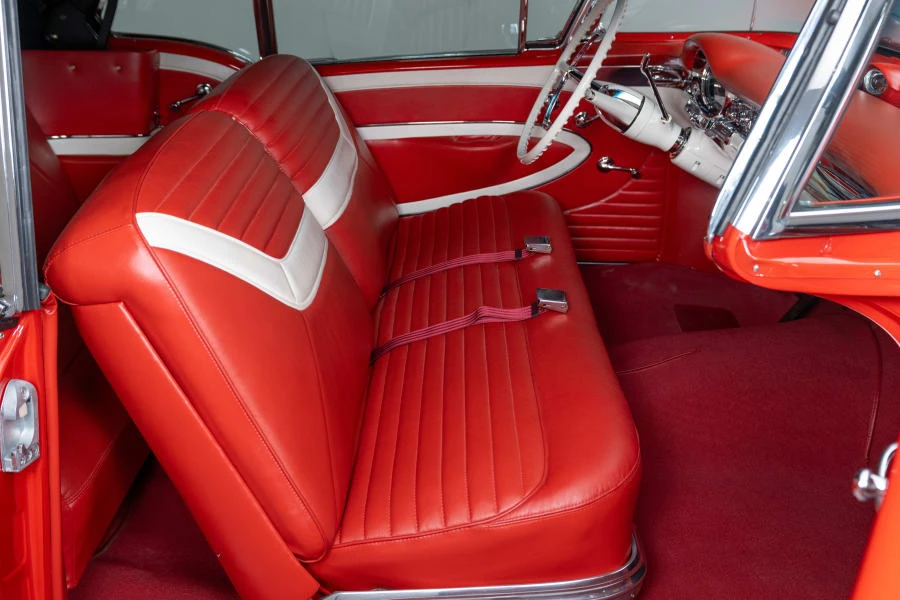1957 Oldsmobile 88 - Image 25 of 31