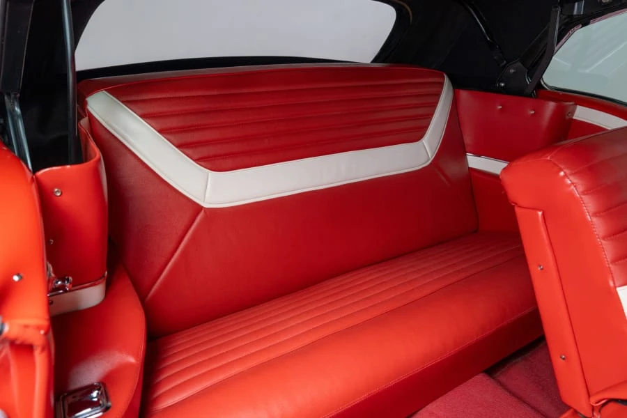 1957 Oldsmobile 88 - Image 27 of 31