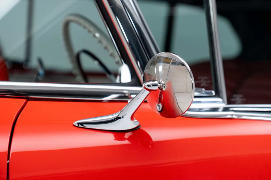 1957 Oldsmobile 88 - Image 20 of 31