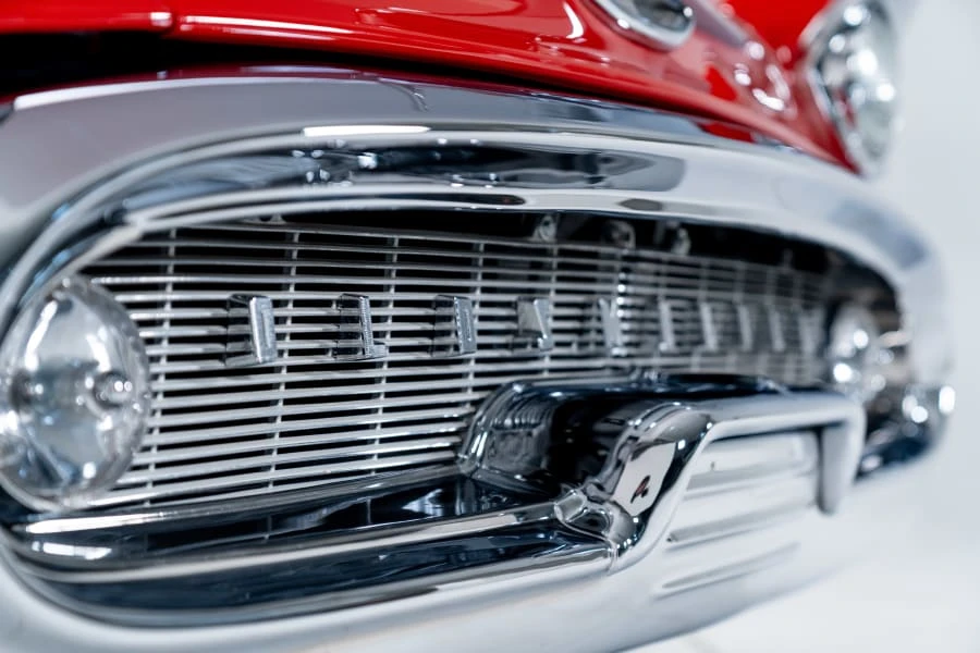 1957 Oldsmobile 88 - Image 19 of 31