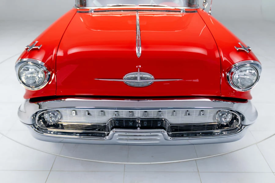 1957 Oldsmobile 88 - Image 17 of 31