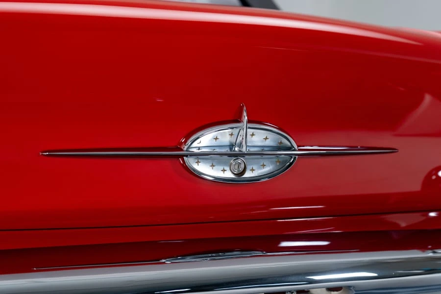 1957 Oldsmobile 88 - Image 14 of 31