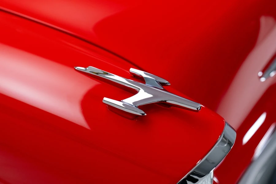 1957 Oldsmobile 88 - Image 8 of 31