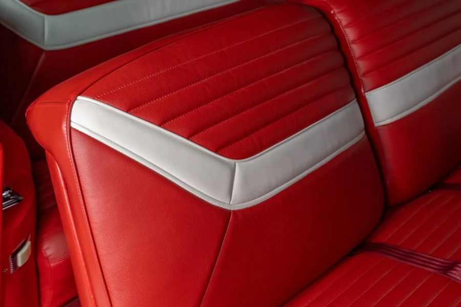 1957 Oldsmobile 88 - Image 26 of 31