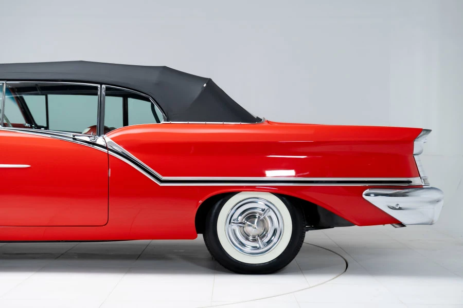 1957 Oldsmobile 88 - Image 10 of 31