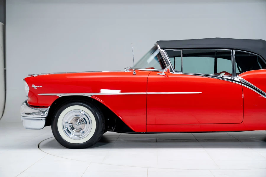 1957 Oldsmobile 88 - Image 18 of 31