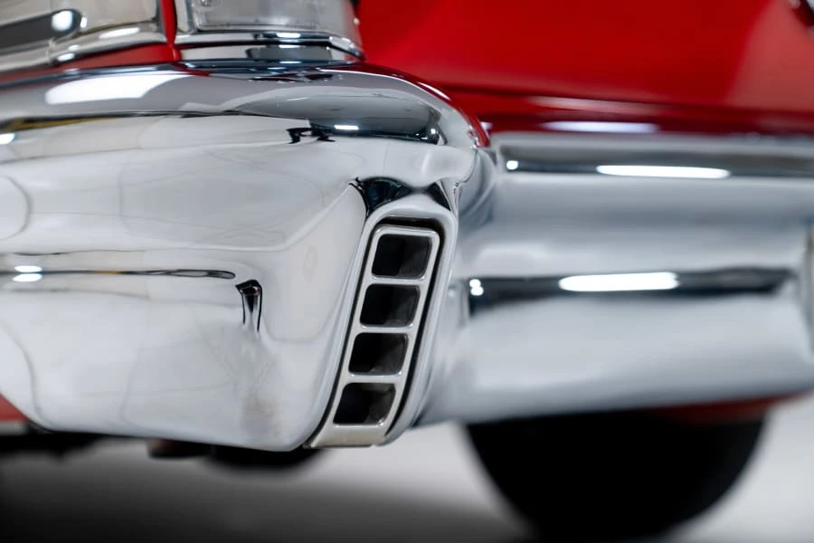 1957 Oldsmobile 88 - Image 23 of 31