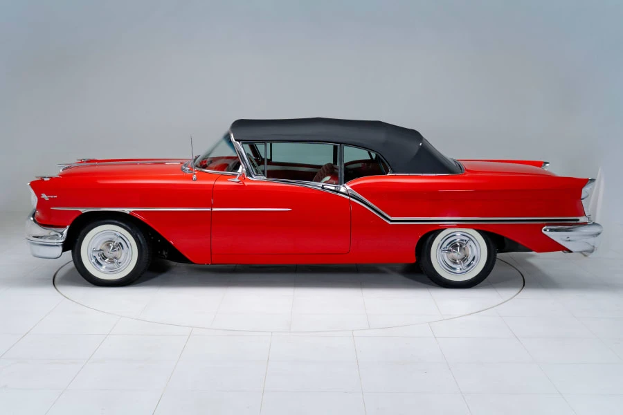 1957 Oldsmobile 88 - Image 11 of 31