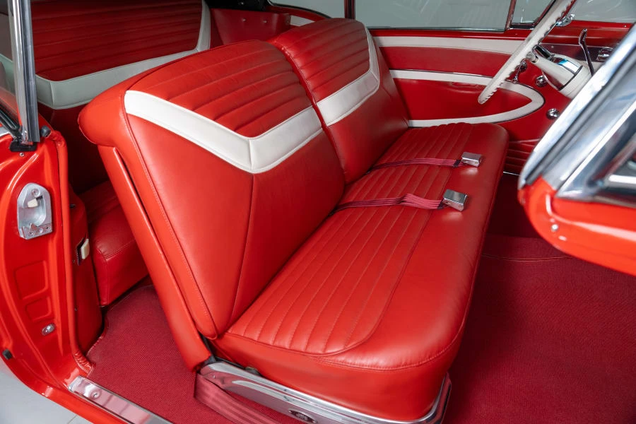1957 Oldsmobile 88 - Image 28 of 31
