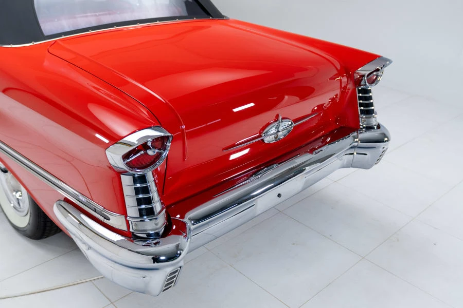 1957 Oldsmobile 88 - Image 22 of 31