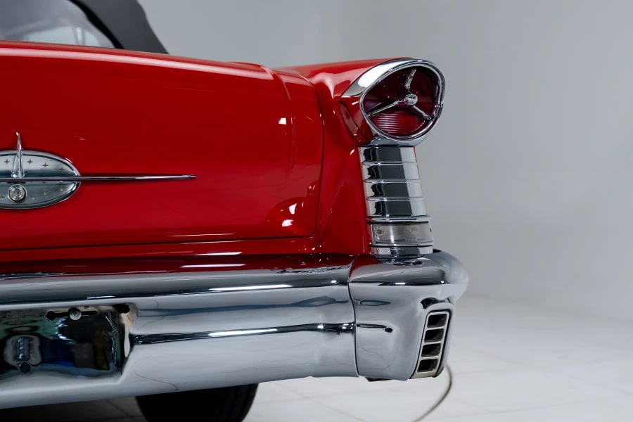 1957 Oldsmobile 88 - Image 12 of 31