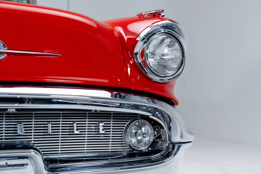 1957 Oldsmobile 88 - Image 16 of 31