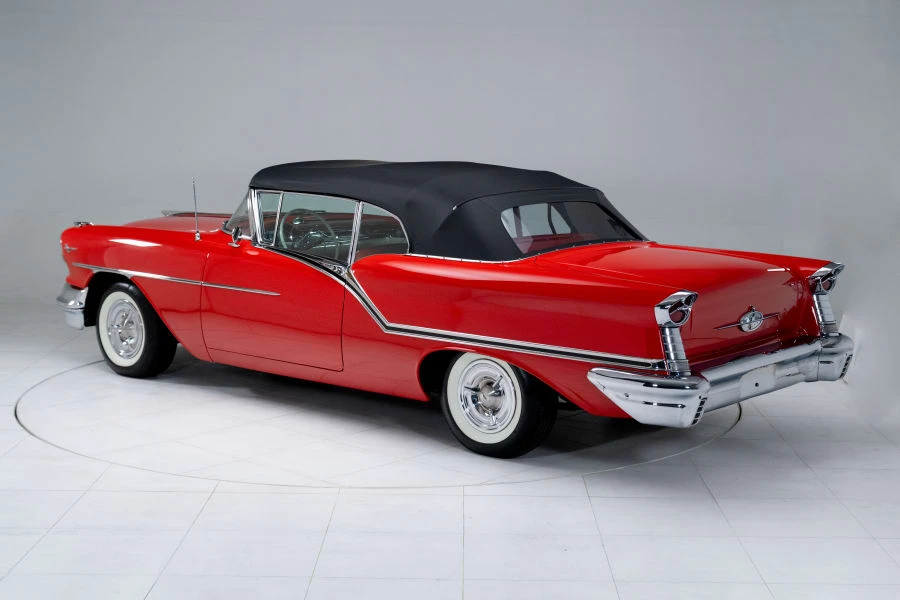 1957 Oldsmobile 88 - Image 3 of 31
