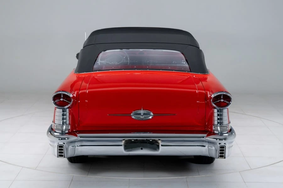 1957 Oldsmobile 88 - Image 5 of 31