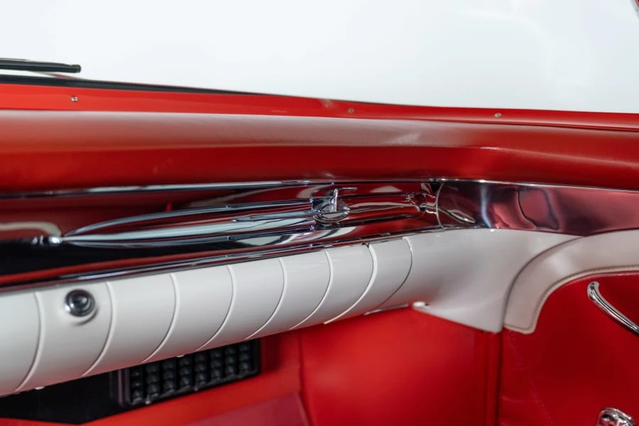 1957 Oldsmobile 88 - Image 31 of 31
