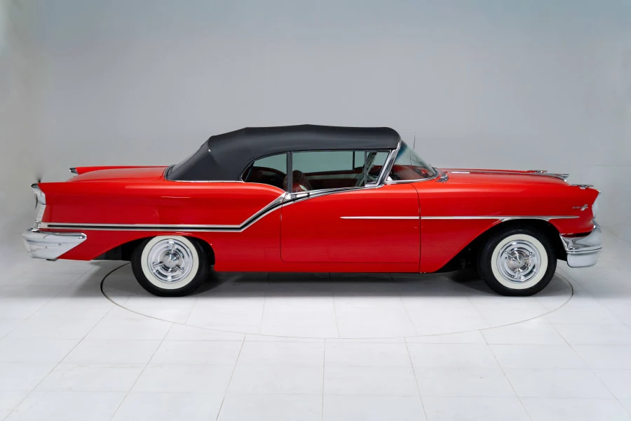 1957 Oldsmobile 88 - Image 2 of 31