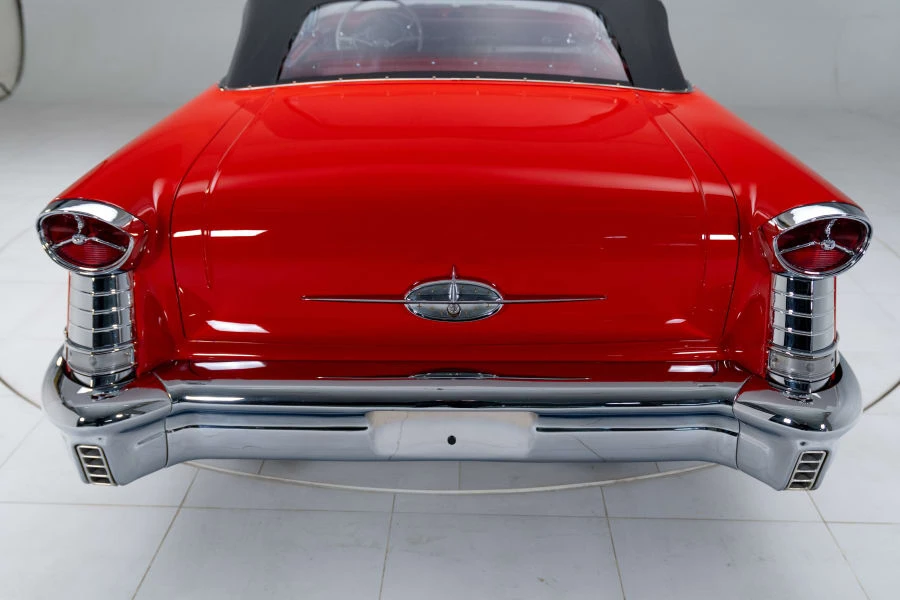 1957 Oldsmobile 88 - Image 13 of 31
