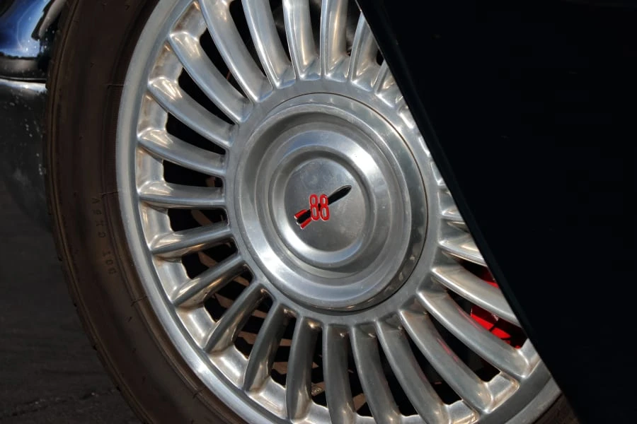 1957 Oldsmobile 88 - Image 11 of 31
