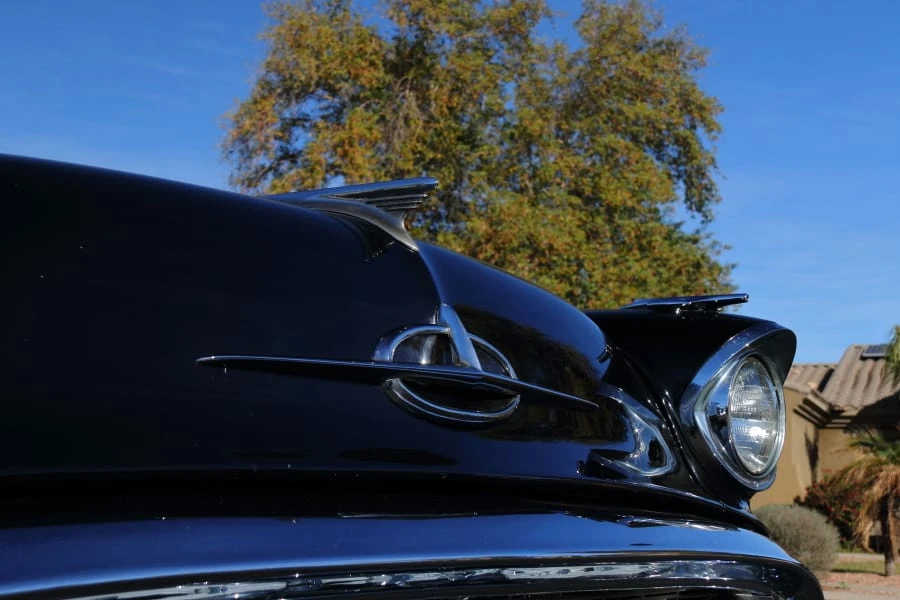 1957 Oldsmobile 88 - Image 7 of 31