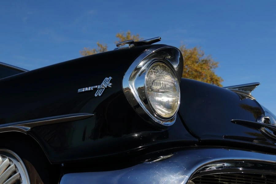 1957 Oldsmobile 88 - Image 23 of 31