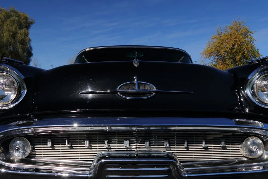 1957 Oldsmobile 88 - Image 15 of 31