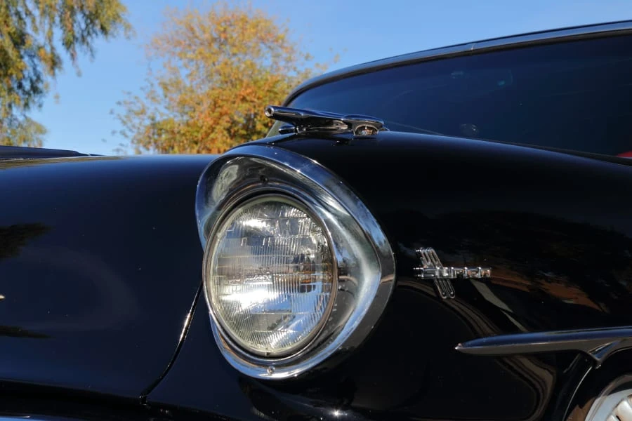 1957 Oldsmobile 88 - Image 13 of 31